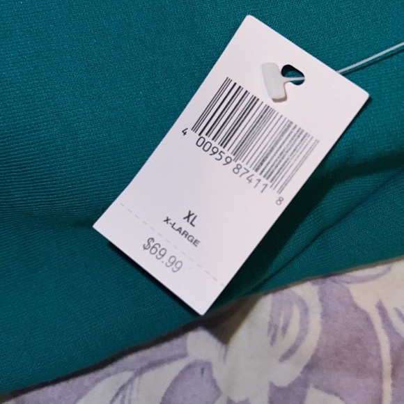 Wally Disney Zip Up Hoodie. XL 🆕 - Picture 6 of 8